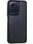 Xiaomi Redmi Note 12 4g Kılıf Dora Kapak - Siyah Dpmah 1