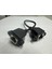 Kablolu RJ45 Birleştirici 30 cm Kablolu Internet Kablosu Birleştirici 2