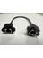 Kablolu RJ45 Birleştirici 30 cm Kablolu Internet Kablosu Birleştirici 3