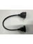 Kablolu RJ45 Birleştirici 30 cm Kablolu Internet Kablosu Birleştirici 4