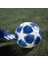 Uefa Şampiyonlar Ligi 430 Gram Profesyonel Futbol Topu Maç ve Antreman 1