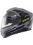 S3 Apex Grey Kapalı Kask 3