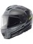 S3 Apex Grey Kapalı Kask 4