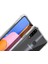 Samsung Galaxy A20S Kılıf Olex Tpu Silikon Dpmah 3