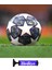 Uefa Şampiyonlar Ligi 430 Gram Kaliteli Profesyonel Maç ve Antreman Pompa Hediyeli 1