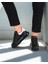 Ortopedik Taban Deri Günlük Casual Erkek Sneaker Mcqueen Ithal Malzeme 2