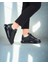 Ortopedik Taban Deri Günlük Casual Erkek Sneaker Mcqueen Ithal Malzeme 4