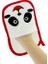 Sevimli Panda Sabunluk Hassas Ciltler İçin 2