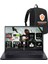 Nitro V 15 Amd Ryzen 7 7735HS 8gb 4tb SSD RTX4050/6GB 75W 15.6" Fhd 165Hz Windows 11 Home Taşınabilir Bilgisayar & Per4 Çanta NHQSGEY004P345 2