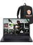 Nitro V 15 Amd Ryzen 7 7735HS 40GB 256GB SSD RTX4050/6GB 75W 15.6" Fhd 165Hz Freedos Taşınabilir Bilgisayar & Per4 Çanta NHQSGEY004P321 2