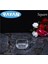 Square Tekli Kare Cam Kahvaltılık Kase -25057 1