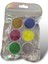 Karışık Renk Nail Art Tırnak Süsleme Simi 2
