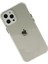 Iphone 12 Pro Kılıf Miami Şeffaf Silikon - Şeffaf Dpmah 2