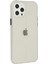Iphone 12 Pro Kılıf Miami Şeffaf Silikon - Şeffaf Dpmah 3