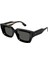 Guccı GG1592S 001 Blackgrey 54 1