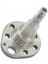 Porya Arka Sol Rulmansız 6X65 10,5mm Abssiz – 102819 Topran – Seat Arosa 91 ve Sonrası Uyumlu 1