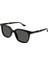 Guccı Gg 1493S 001 Black 54 1