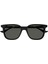 Guccı Gg 1493S 001 Black 54 2