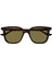 Guccı GG1493S 002 Havana 54 2