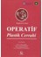 Operatif Plastik Cerrahi 1