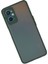 A96 Kılıf Montreal Silikon Kapak - Yeşil Dpmah 2