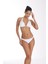 Üçgen Push-Up Toka Detaylı Bikini Takım 1