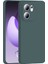 Oppo Reno 13F 5g Kılıf Içi Kadife Mara Lansman Silikon 1