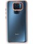Xiaomi Redmi Note 9 Kılıf Dora Kapak - Pudra Dpmah 2