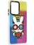 Xiaomi Redmi Note 12 4g Kılıf Estoril Desenli Kapak - Estoril - 10 Dpmah 1