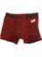 3 Lü Erkek Çocuk Beli Kemerli Desenli Boxer 2