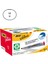 Bic Velleda 1701 Eco Yuvarlak Uç Beyaz Tahta Kalemi Kırmızı (12 Li Kutu) 1