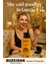 Premium iğde çiçeği , limon özü ve sandal ağacı kolonyası - Rich Chick 5