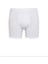 3lü Beyaz Erkek Beli Kemerli Lycralı Boxer 3