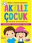 Dikkat ve Kavram Çalışmaları - Kolektif - Biricik Yayınları 1