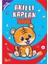 Yaz-Sil Kitapları Akıllı Kaplan 1