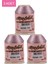 3 Adet Oya ve Dantel Ipi 20 gr - Royaleks - No: 103 1