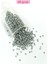 Kesme Cam Boncuk 2mm - 60 Gram - Mat Gümüş - Bnc381 1