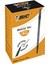 Bic Round Stick Tükenmez Kalem Siyah 60'lı 1