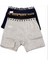 3lü Asorti Erkek Çocuk Beli Kemerli Lycralı Boxer 1