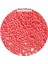 Pembe Renk 4 mm Yaklaşık 1100 Adet / 100 Gram Cam Boncuk Oya Yazma Bileklik Ve Kolye 1