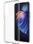Tecno Camon 18 Kılıf Lüx Şeffaf Silikon Dpmah 2