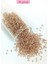 Kesme Cam Boncuk 2mm - 20 Gram - Açık Kahverengi -bnc331 1