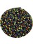 Dökme Cam Kum Boncuk (11/0) 2 mm - 60 Gram - Üç Renkli - Bnc067 2