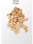 Oya Abiye Bileklik Kolye Pleksi Metalik Plastik Pul Altın Renk 8 Gram 75 Adet - Bnc493 1