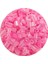 Kesme Cam Boncuk 2mm - 20 Gram - Pembe -bnc323 2