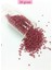 Dökme Cam Kum Boncuk (11/0) 2 mm - 4 Renk - Toplam 80 Gram - Bnc401 5