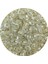 Dökme Cam Kum Boncuk (8/0) 3 mm - 60 Gram - Şeffaf Beyaz - Bnc197 2