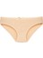 Kadın 3 Lü Ten Organik Bambu Bikini Külot 2