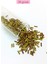 Uzun Boru Kesme Boncuk Çap 2mm Uzunluk 10 mm - 20 Gram - Koyu Kırmızı Sarı - Bnc258 1