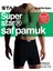3 Lü Erkek Saf Pamuk Paçalı Külot 1